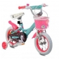 Продукт Byox Princess - Детски велосипед 12 инча - 1 - BG Hlapeta