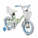 Byox Flower - Детски велосипед 14 инча 3