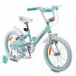 Продукт Byox Lovely - Детски велосипед 18 инча - 1 - BG Hlapeta