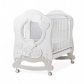 Продукт Italbaby BABY LOVE Oblo - Бебешка кошара - 4 - BG Hlapeta