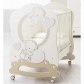 Продукт Italbaby BABY LOVE Oblo - Бебешка кошара - 1 - BG Hlapeta