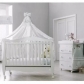 Продукт Italbaby MAGNIFIQUE LUX 3ч. - Скрин с вана с повивалник - 1 - BG Hlapeta