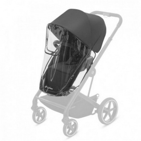 Cybex Balios - Дъждобран за бебешка количка S 2в1/Talos S 2в1