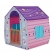 Starplast UNICORN MAGICAL HOUSE - Къща за игра с еднорози