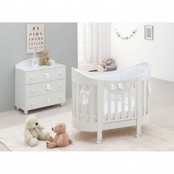 Продукт Italbaby SWEET STAR 3ч. - Скрин - 0 - BG Hlapeta
