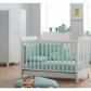 Продукт Italbaby CONTEMPORARY - Двукрилен гардероб - 1 - BG Hlapeta