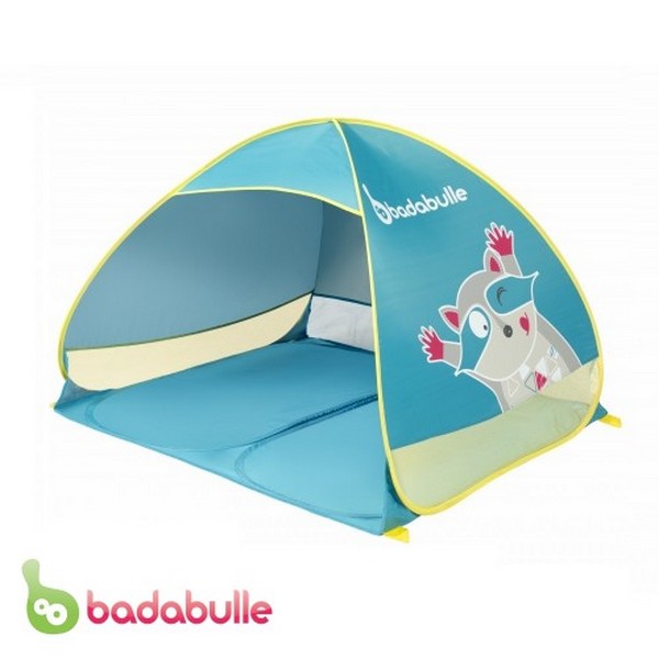 Продукт Badabulle - Палатка за деца с UV-защита - 0 - BG Hlapeta