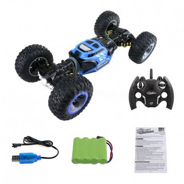 Продукт RTOYS twist - Кола - 0 - BG Hlapeta