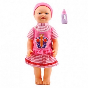 RTOYS - Кукла бебе растяща Асортимент