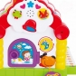 RTOYS - Детска интерактивна къща за игри и обучение Продукт RTOYS - Детска интерактивна къща за игри и обучение - 2 - BG Hlapeta