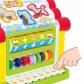 RTOYS - Детска интерактивна къща за игри и обучение Продукт RTOYS - Детска интерактивна къща за игри и обучение - 1 - BG Hlapeta
