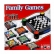 RTOYS - Семейни занимателни игри 7 в 1