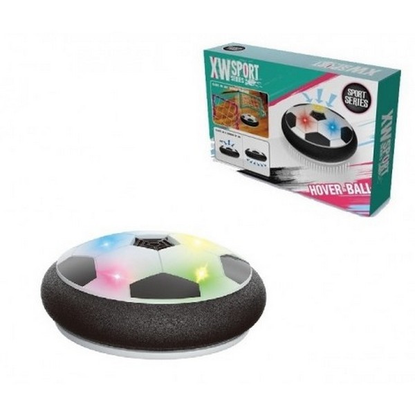 Продукт RTOYS Hover Ball - Футболна топка с музика и светлини - 0 - BG Hlapeta
