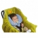 Baby Matex KOALA -  Одеяло за столче за кола 95х95