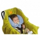 Продукт Baby Matex KOALA -  Одеяло за столче за кола 95х95 - 1 - BG Hlapeta