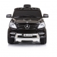 Продукт Акумулаторен джип Mercedes Benz ML350, 12V с меки гуми  - 14 - BG Hlapeta