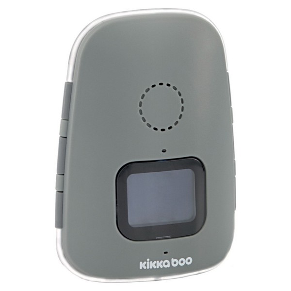 Продукт KikkaBoo Foster - дигитален бебефон с дисплей  - 0 - BG Hlapeta