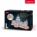 Cubic Fun - Пъзел 3D St.Paul's Cathedral 643ч. Разгъващ се  3