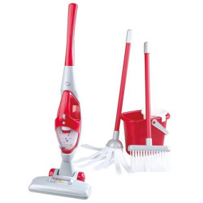 PLGo My Cleaning Combo - Прахосмукачка с Уреди за Почистване