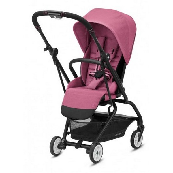 Продукт Cybex Eezy S Twist 2 - Бебешка количка - 0 - BG Hlapeta