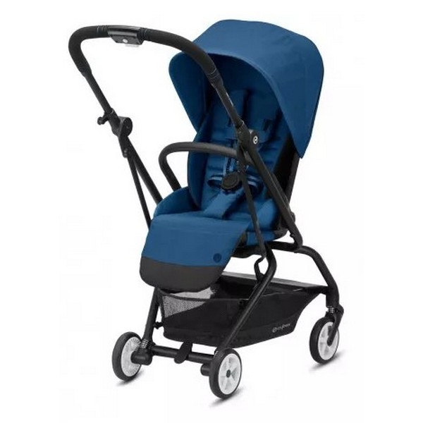 Продукт Cybex Eezy S Twist 2 - Бебешка количка - 0 - BG Hlapeta