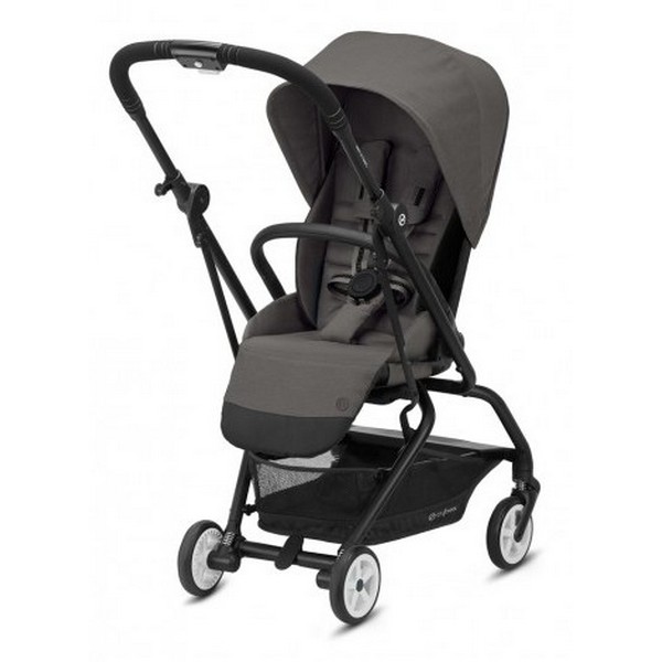 Продукт Cybex Eezy S Twist 2 - Бебешка количка - 0 - BG Hlapeta