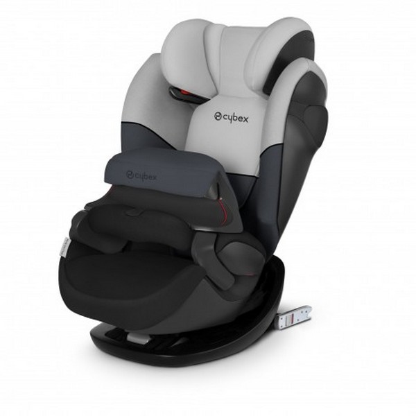 Продукт Cybex Pallas M Fix 9-36кг. - Стол за кола - 0 - BG Hlapeta