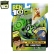 Ben10 Бен Тен Omnitrix - Часовник прожектор с 3 диска