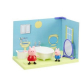 PEPPA PIG - Фигура 2 бр. с Обзавеждане Продукт PEPPA PIG - Фигура 2 бр. с Обзавеждане - 5 - BG Hlapeta