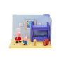 PEPPA PIG - Фигура 2 бр. с Обзавеждане Продукт PEPPA PIG - Фигура 2 бр. с Обзавеждане - 2 - BG Hlapeta