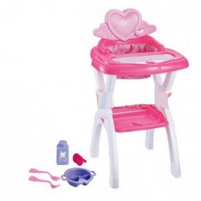 OCIE - Стол за Хранене на Кукла