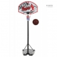 Продукт King Sport - Баскетболен кош, регулируем от 180 до 230 см - 3 - BG Hlapeta