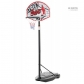 Продукт King Sport - Баскетболен кош, регулируем от 180 до 230 см - 2 - BG Hlapeta