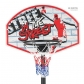 Продукт King Sport - Баскетболен кош, регулируем от 180 до 230 см - 1 - BG Hlapeta