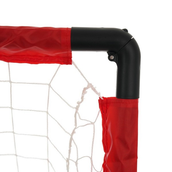 Продукт King Sport - Футболна врата със система за лесно сгъване, 64 х 47 см - 0 - BG Hlapeta