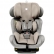 KikkaBoo 4 Safe + Isofix 0-36 кг - Стол за кола 2