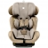 KikkaBoo 4 Safe + Isofix 0-36 кг - Стол за кола 5
