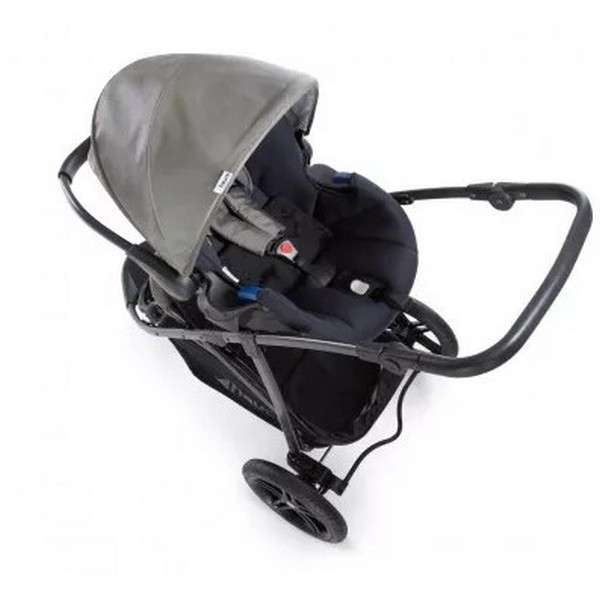 Продукт Hauck Rapid 3 R Trio Set - Бебешка количка - 0 - BG Hlapeta