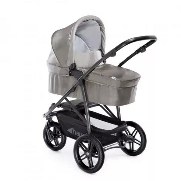 Продукт Hauck Rapid 3 R Trio Set - Бебешка количка - 0 - BG Hlapeta