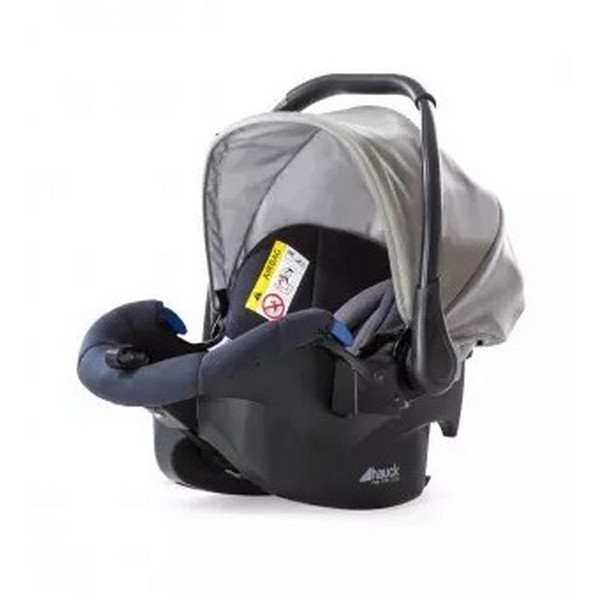 Продукт Hauck Rapid 3 R Trio Set - Бебешка количка - 0 - BG Hlapeta