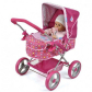 Hauck Toys Gini - Количка за кукли Продукт Hauck Toys Gini - Количка за кукли - 1 - BG Hlapeta