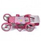 Hauck Toys Gini - Количка за кукли Продукт Hauck Toys Gini - Количка за кукли - 2 - BG Hlapeta