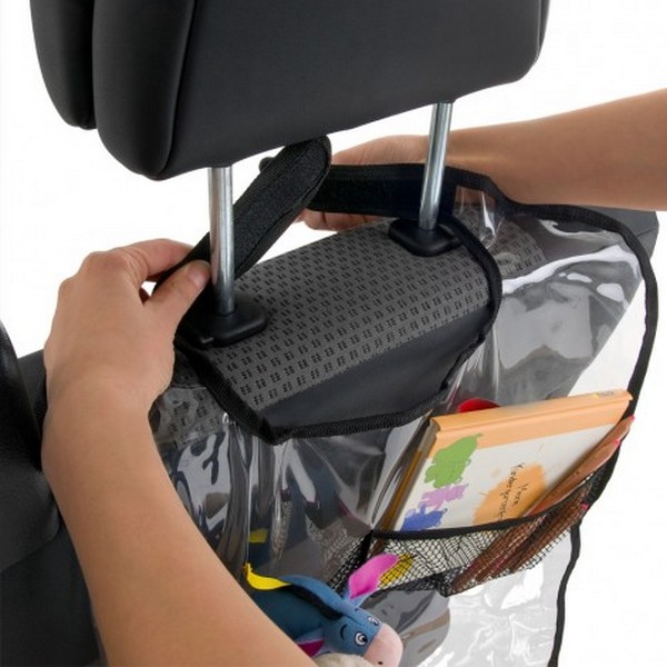Продукт Hauck Cover Me - Протектор за седалка на автомобил - 0 - BG Hlapeta