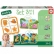 Educa Baby Set 3в1 - Образователна игра 1