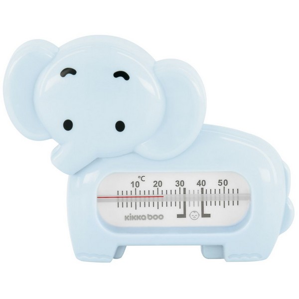 Продукт Kikkaboo Elephant - Термометър за баня - 0 - BG Hlapeta