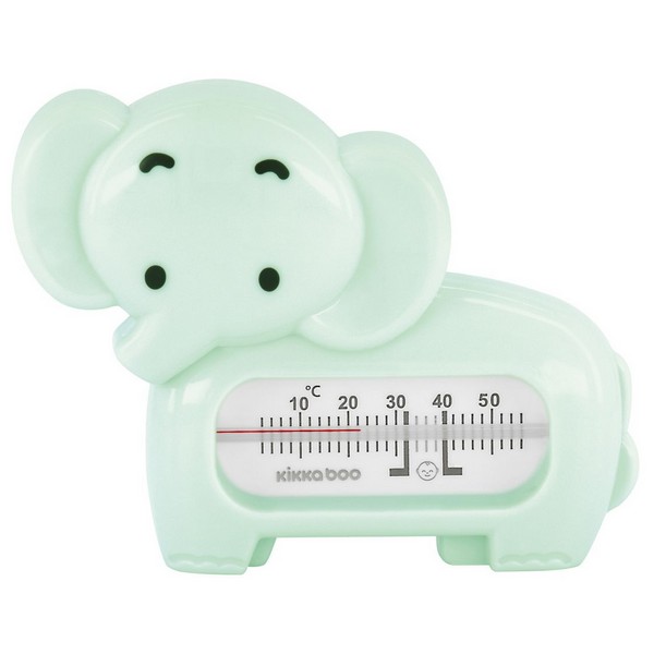 Продукт Kikkaboo Elephant - Термометър за баня - 0 - BG Hlapeta