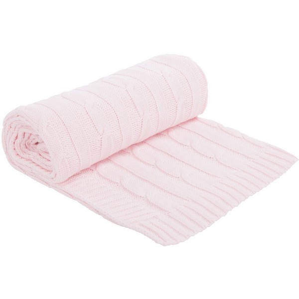 Продукт Kikkaboo - Плетено памучно одеяло    - 0 - BG Hlapeta