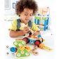 Hape - Дървена игра за сглобяване – Конче Продукт Hape - Дървена игра за сглобяване – Конче - 1 - BG Hlapeta