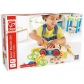 Hape - Дървена игра за сглобяване – Конче Продукт Hape - Дървена игра за сглобяване – Конче - 4 - BG Hlapeta