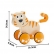 Hape - Дървена играчка – Котенце 4